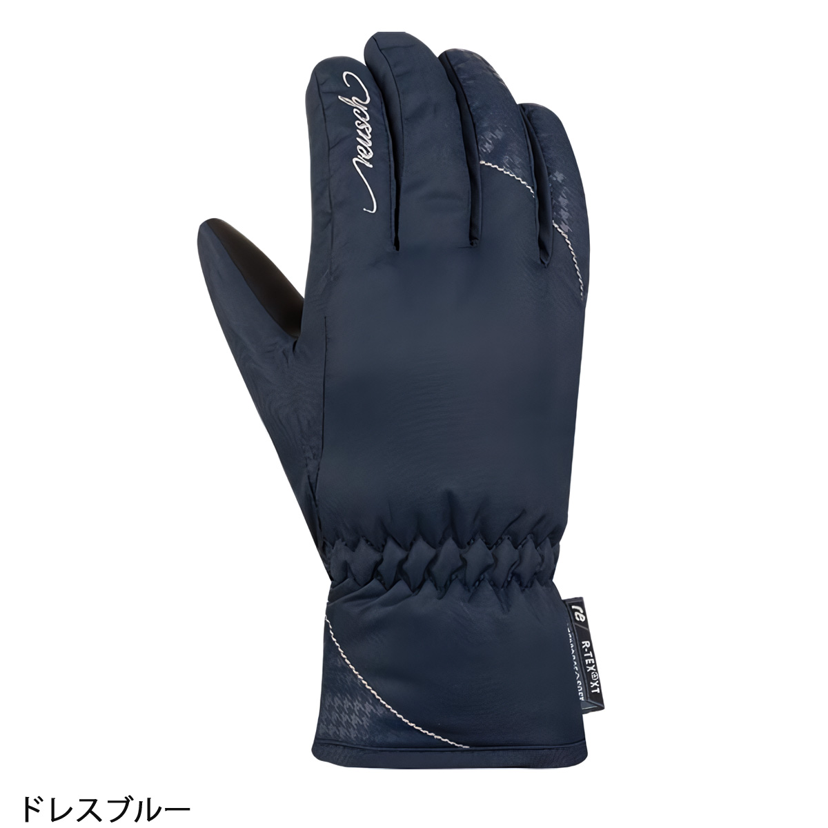 reusch（ロイシュ） スキー グローブ キッズ ジュニア＜2024＞ALICE R