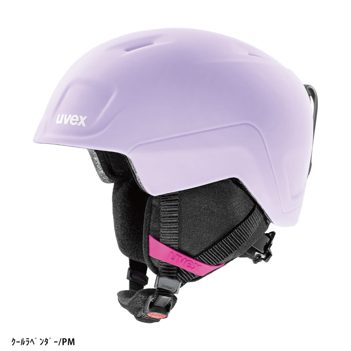 UVEX（ウベックス） スキー ヘルメット キッズ ジュニア ＜2025