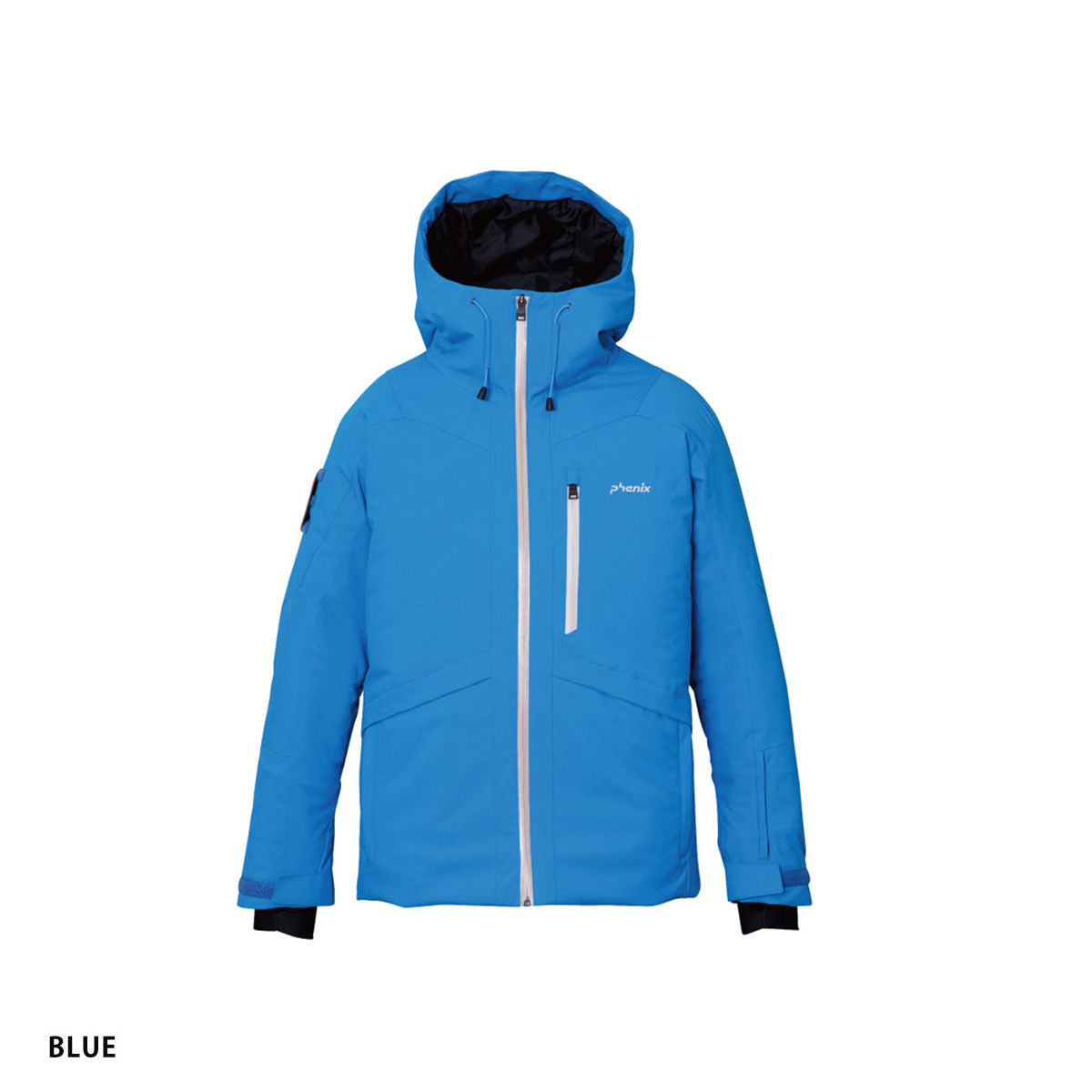 フェニックス（PHENIX） スキーウェア メンズ スキージャケット