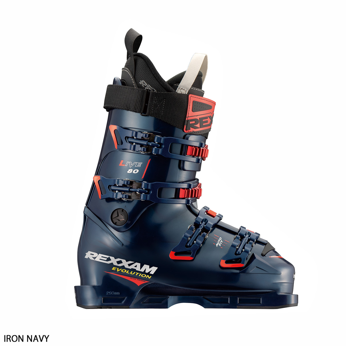 ジュニア スキーブーツ レクザム（スポーツ用品）のおすすめ人気商品