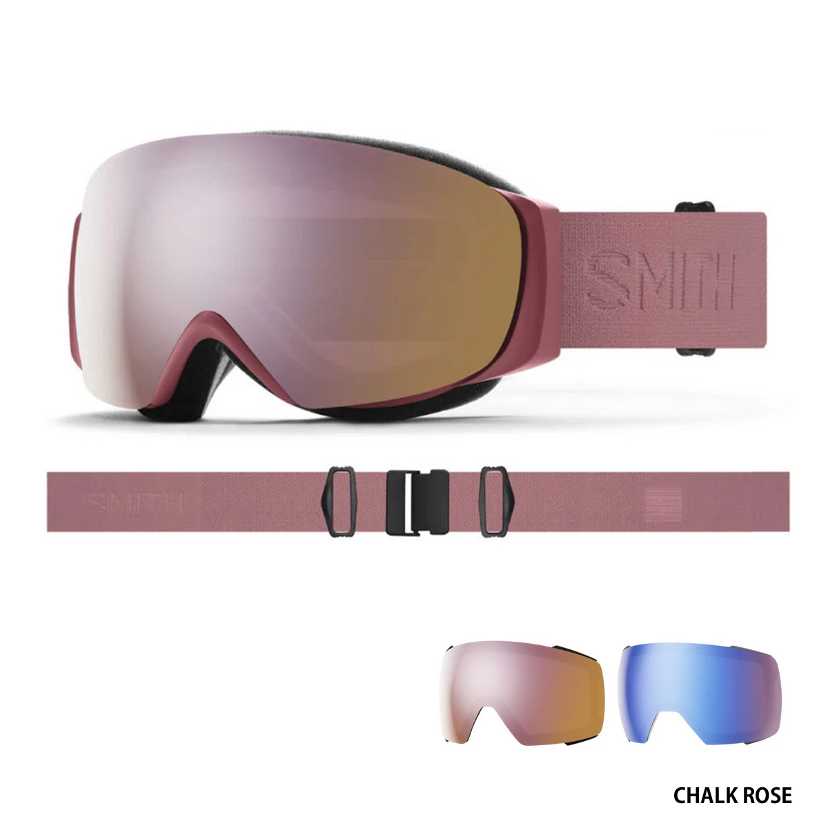 MAG SERIES 【5日限定！全品P10倍！】スミス ゴーグル smith スキー