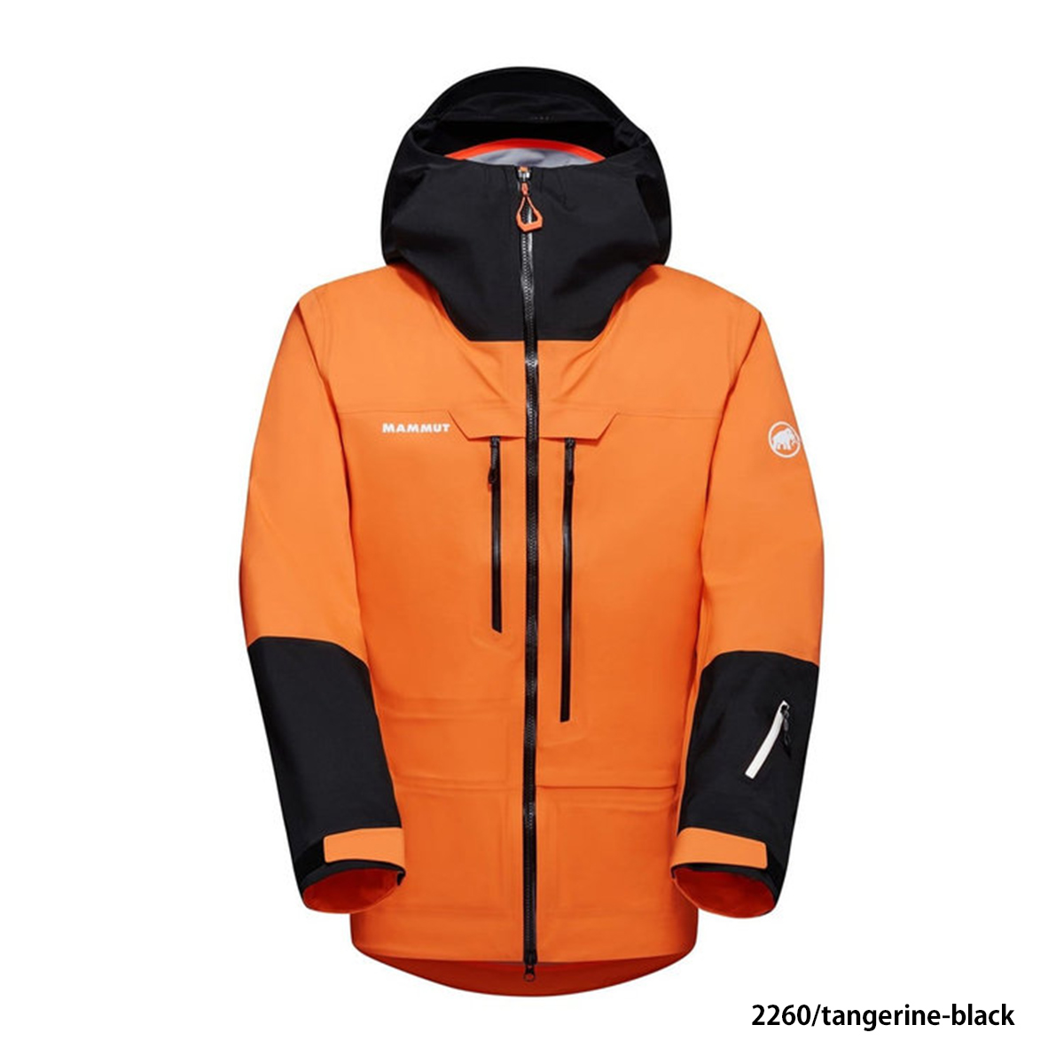 MAMMUT（マムート） 【5日限定！全品P10倍！】スキーウェア ジャケット