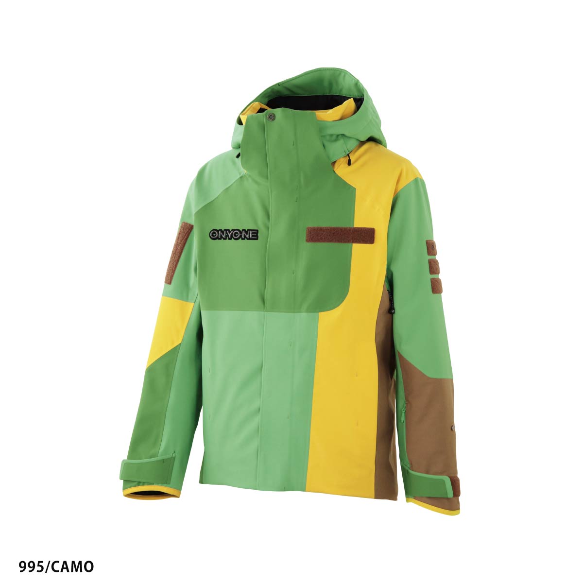 オンヨネ（ONYONE） スキーウェア メンズ スキージャケット レディース
