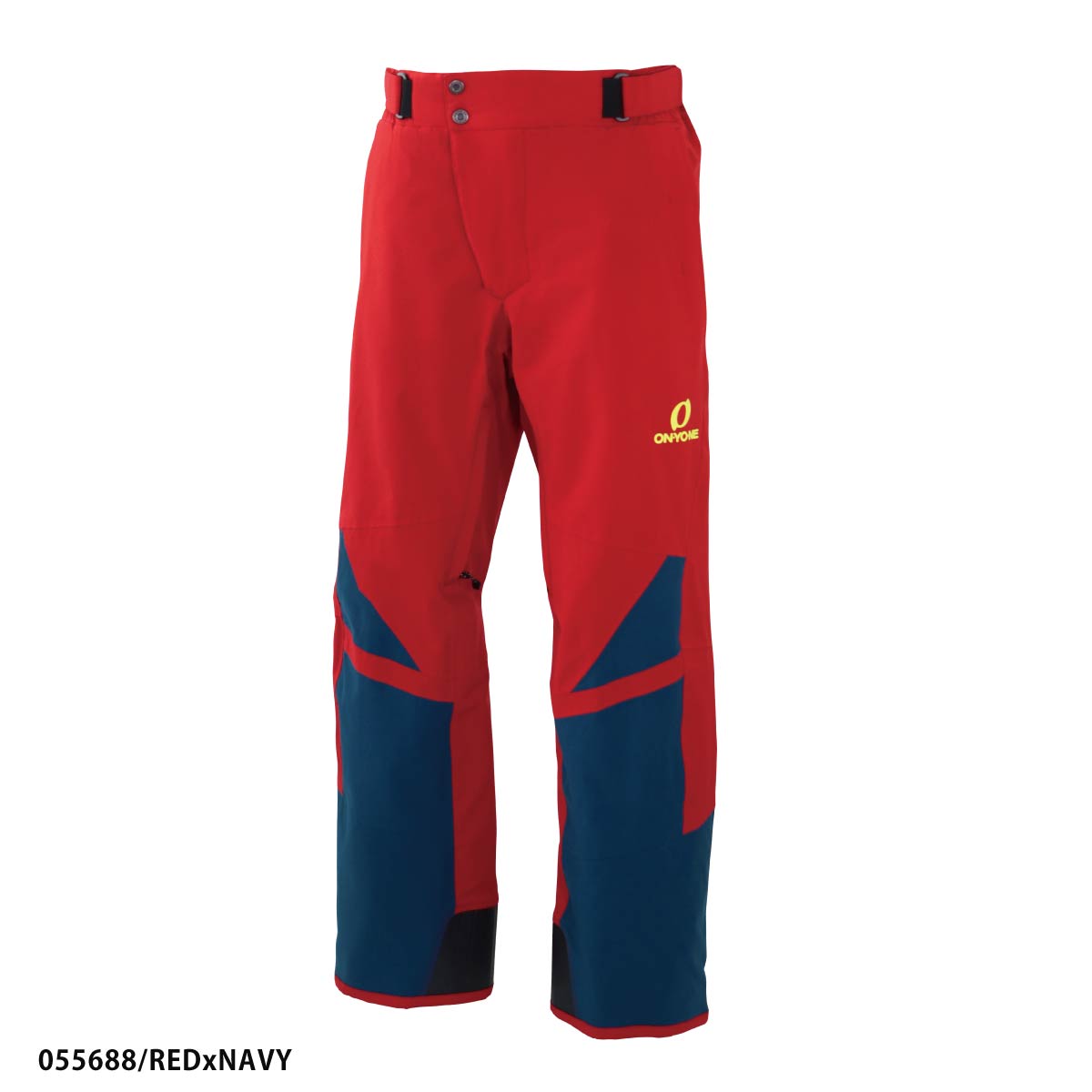 オンヨネ（ONYONE） スキーウェア スキーパンツ パンツ メンズ