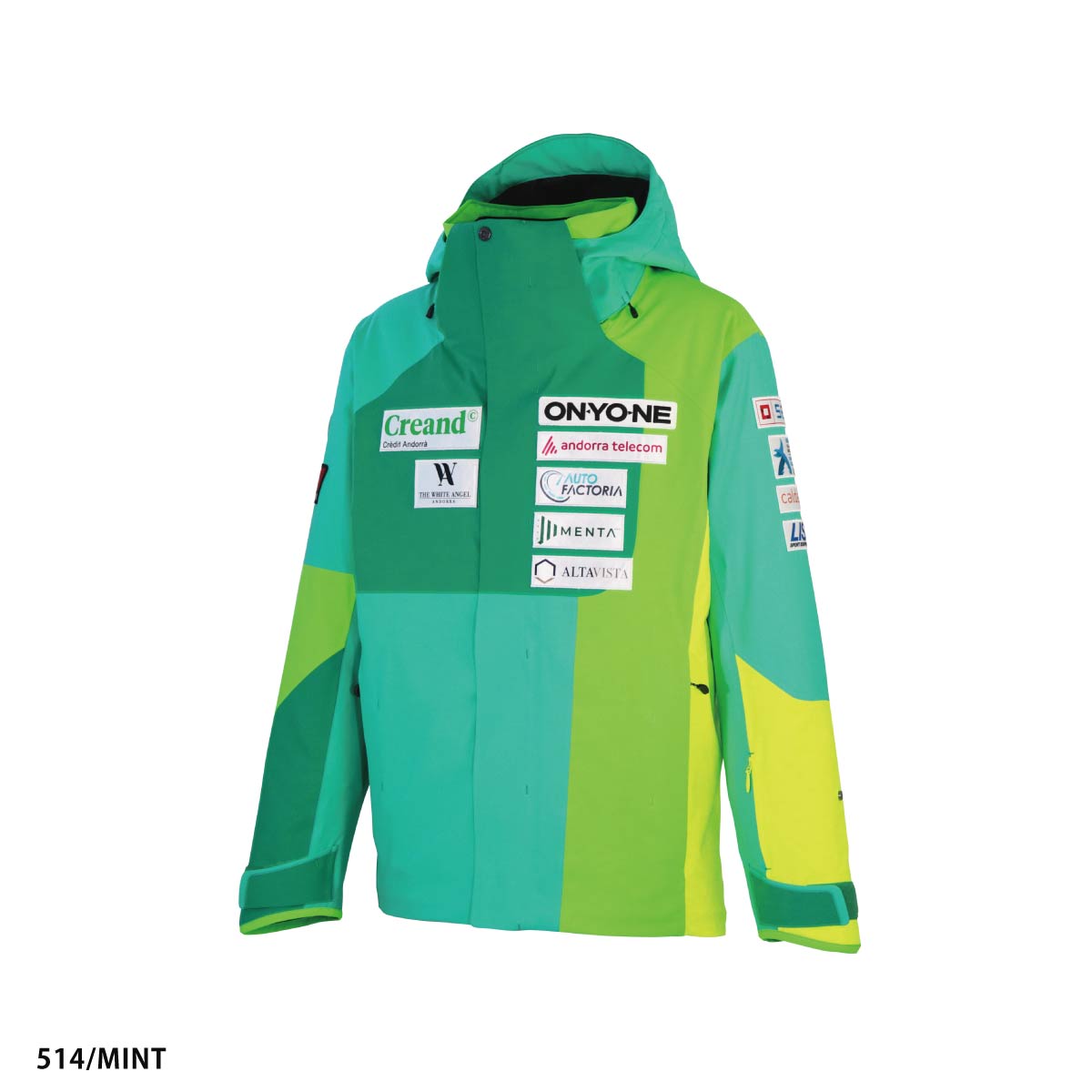 オンヨネ（ONYONE） スキーウェア メンズ スキージャケット レディース