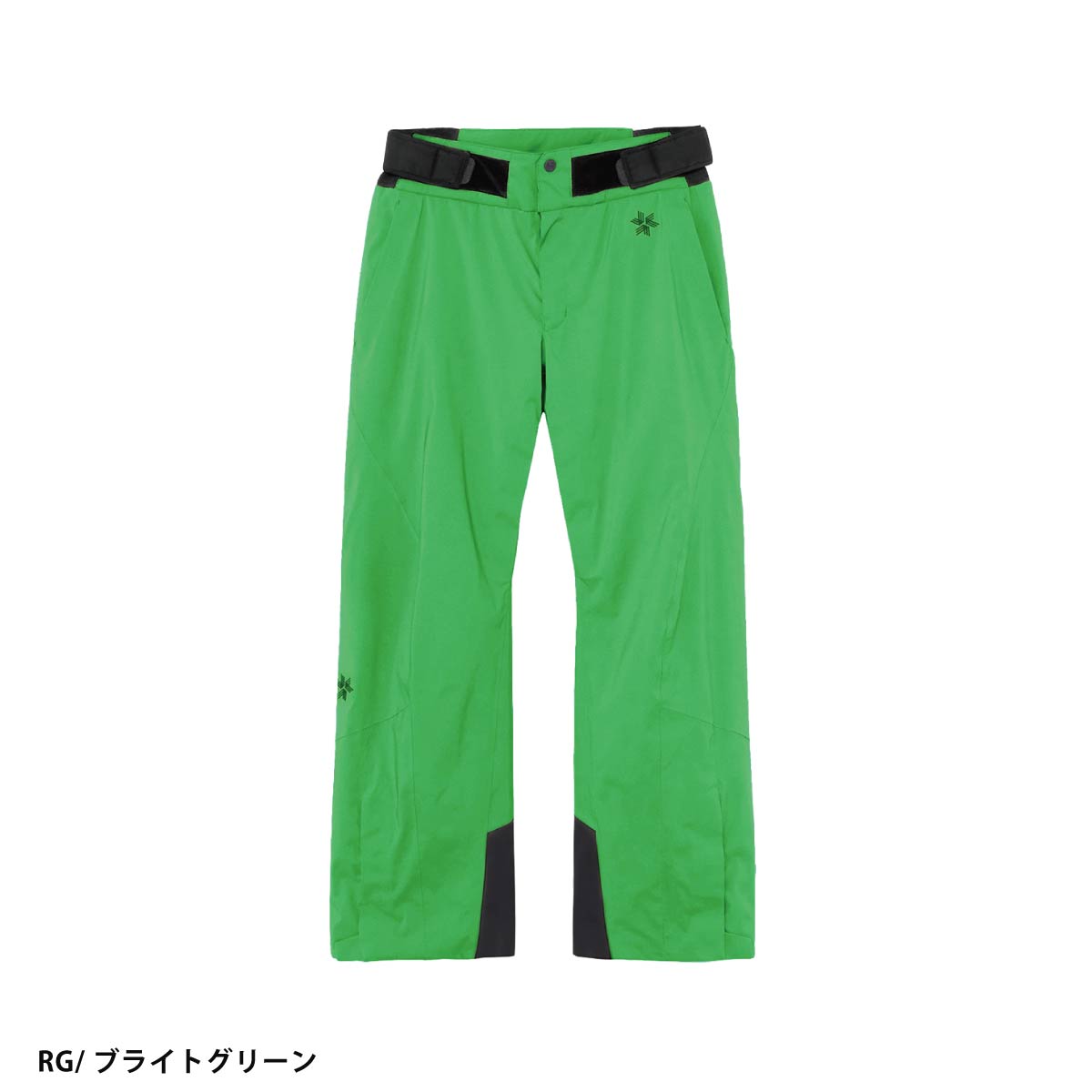 GOLDWIN（ゴールドウイン） スキーウェア スキーパンツ パンツ メンズ