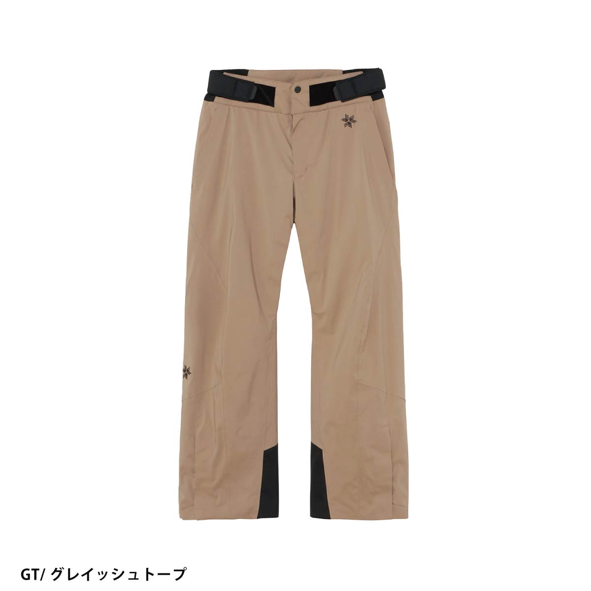 GOLDWIN（ゴールドウイン） スキーウェア スキーパンツ パンツ メンズ