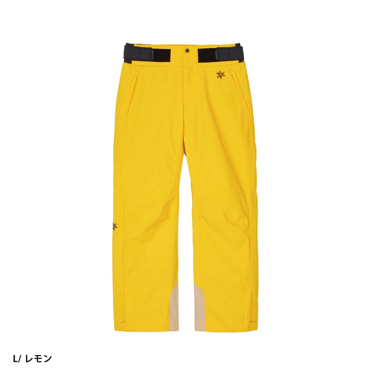 GOLDWIN（ゴールドウイン） スキーウェア スキーパンツ パンツ メンズ