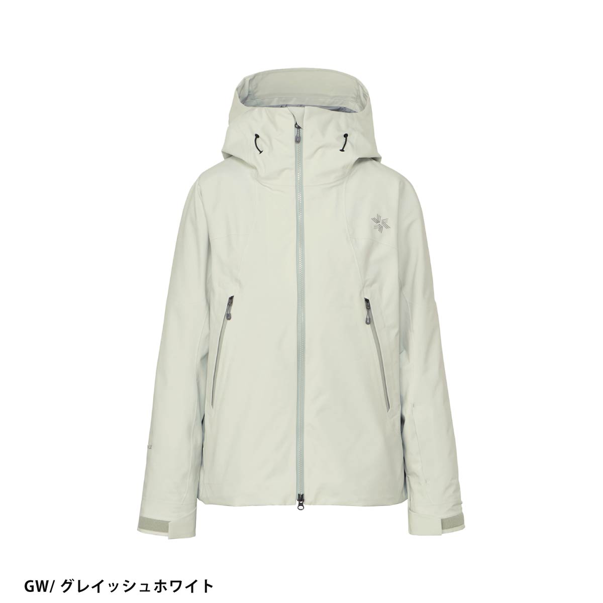 GOLDWIN（ゴールドウイン） スキーウェア レディース スキージャケット