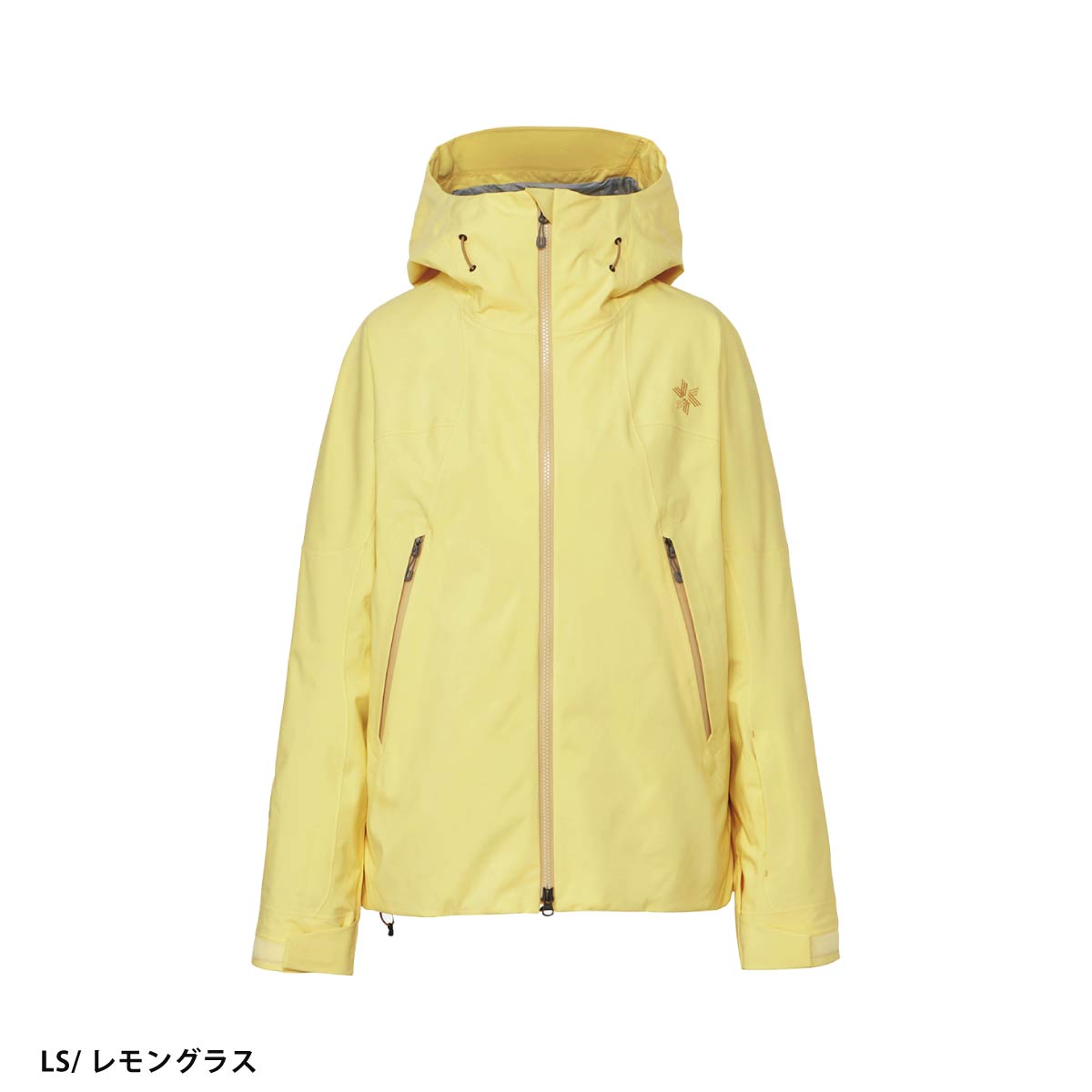 GOLDWIN（ゴールドウイン） スキーウェア レディース スキージャケット