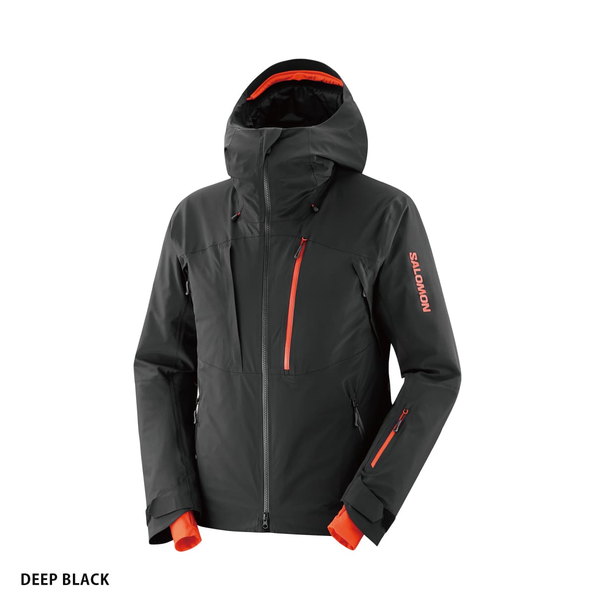 SALOMON（サロモン） 【5日限定！全品P10倍！】スキーウェア メンズ