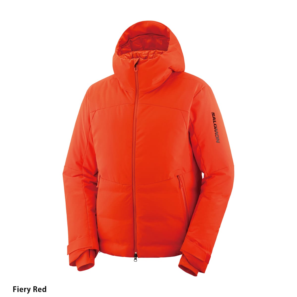 SALOMON（サロモン） 【5日限定！全品P10倍！】スキーウェア メンズ