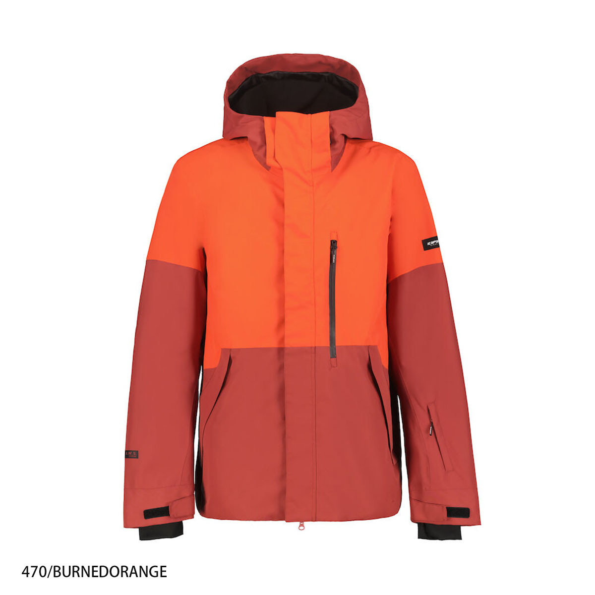 ICEPEAK（アイスピーク） スキーウェア ジャケット メンズ ＜2025