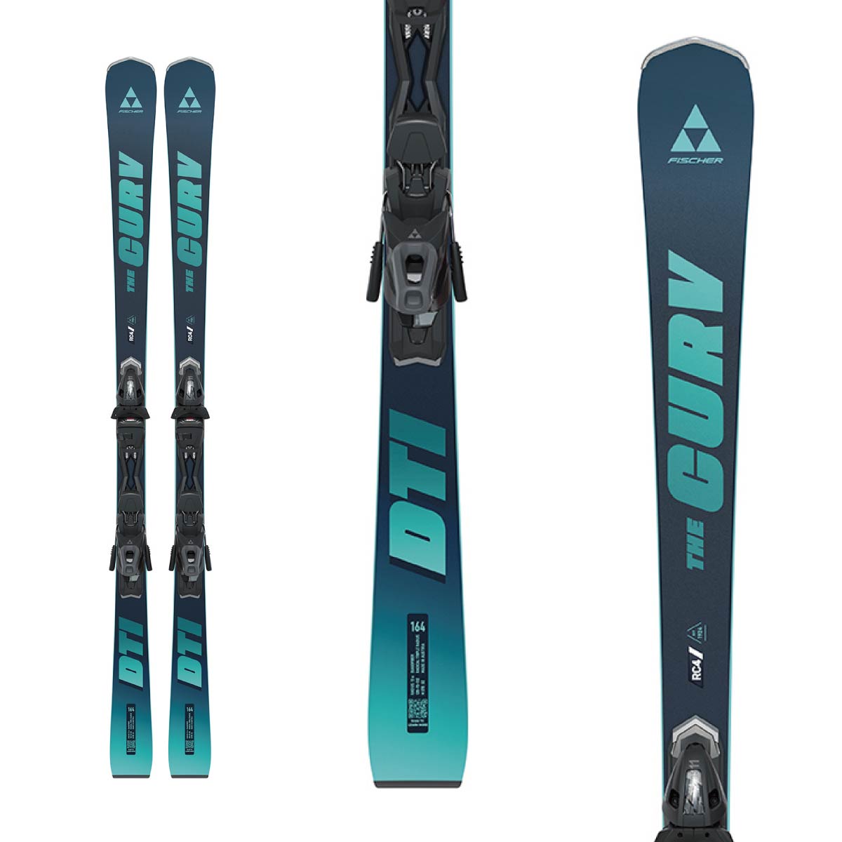 FISCHER（フィッシャー） 【5日限定！全品P10倍！】FISCHER スキー板