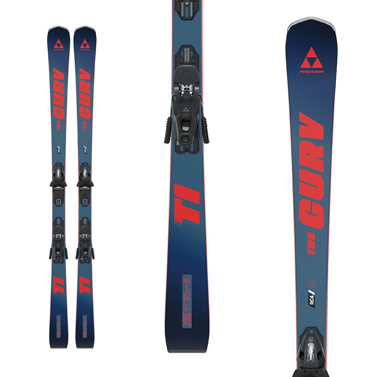 FISCHER（フィッシャー） 【5日限定！全品P10倍！】FISCHER スキー板