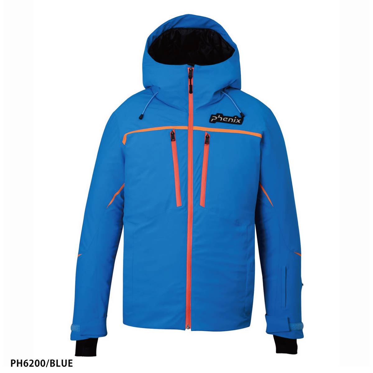 フェニックス（PHENIX） スキーウェア メンズ スキージャケット ＜2025
