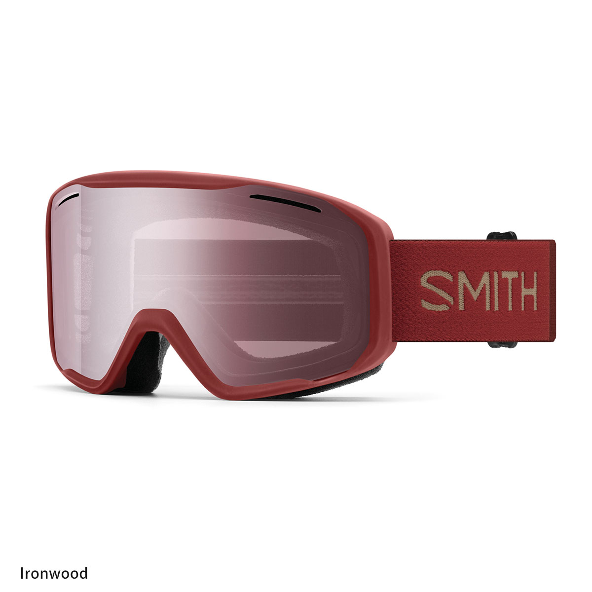 SMITH（スミス） スキーゴーグル ゴーグル スキー メンズ レディース