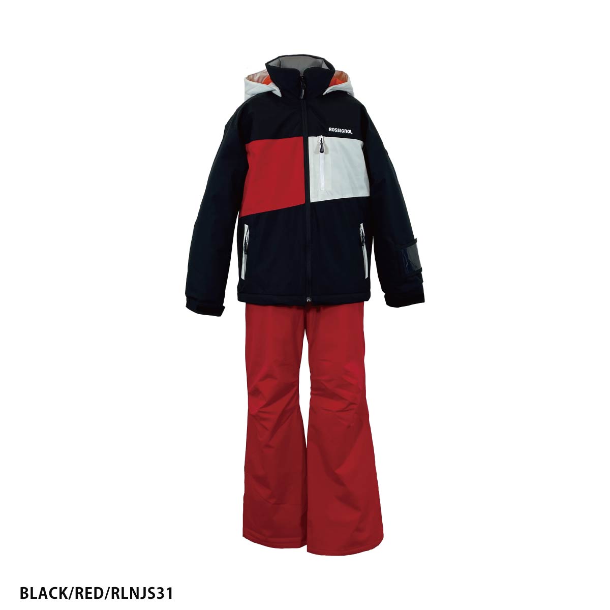 ROSSIGNOL（ロシニョール） 【5日限定！全品P10倍！】スキーウェア