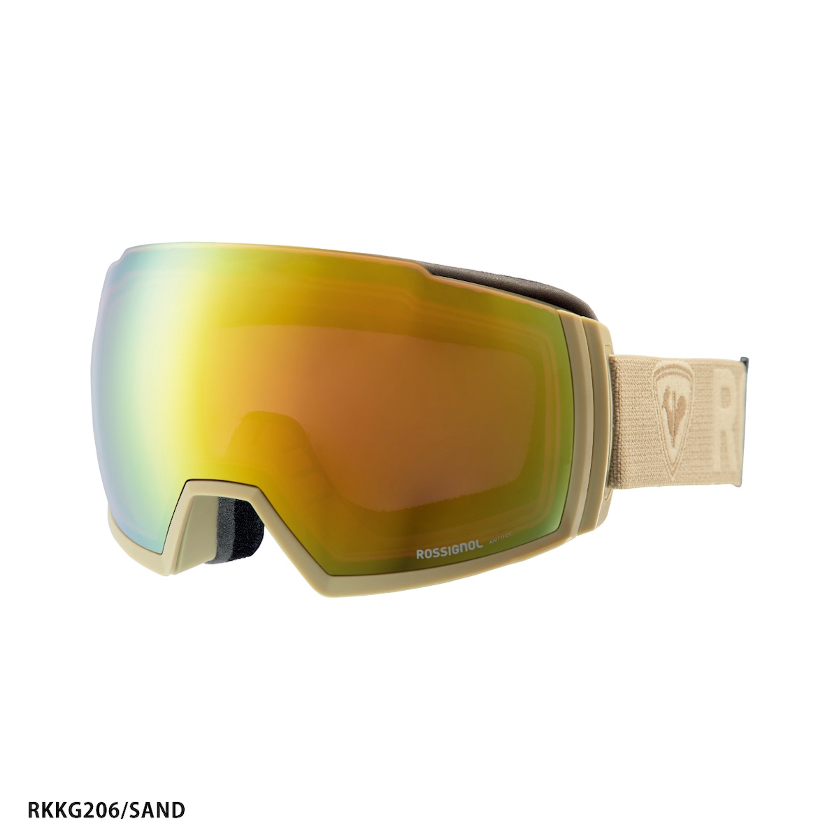 ROSSIGNOL（ロシニョール） スキーゴーグル ROSSIGNOL 2025 MAGNE'LENS