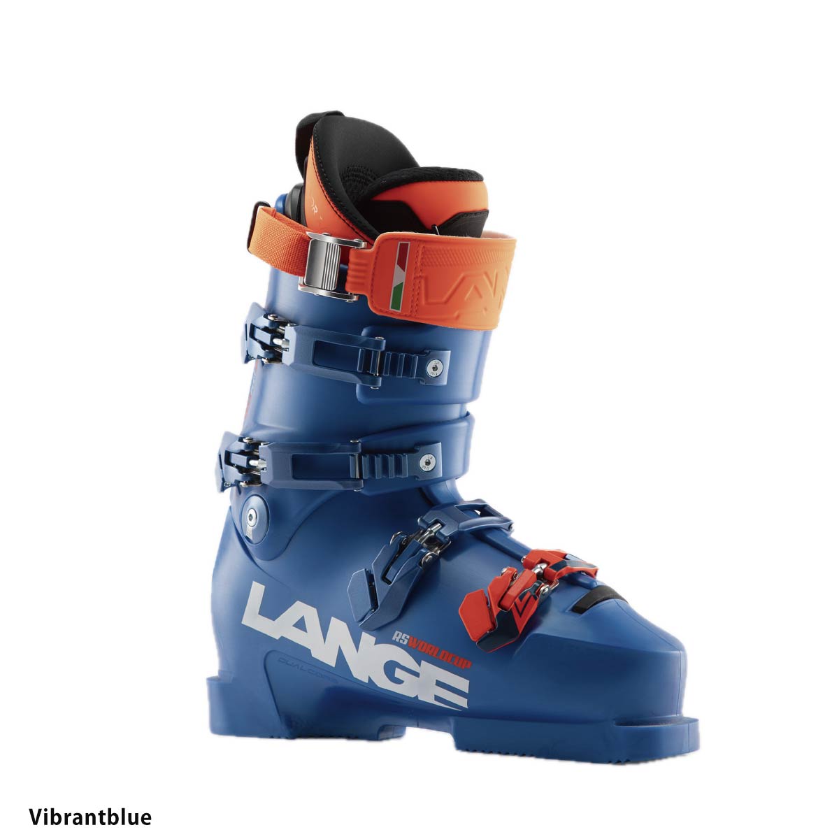 LANGE（ラング） 【5日限定！全品P10倍！】LANGE スキーブーツ メンズ