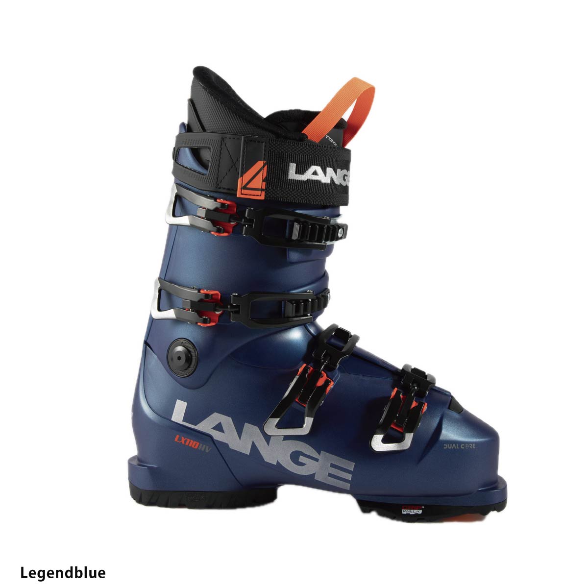 LANGE（ラング） 【5日限定！全品P10倍！】LANGE スキーブーツ メンズ