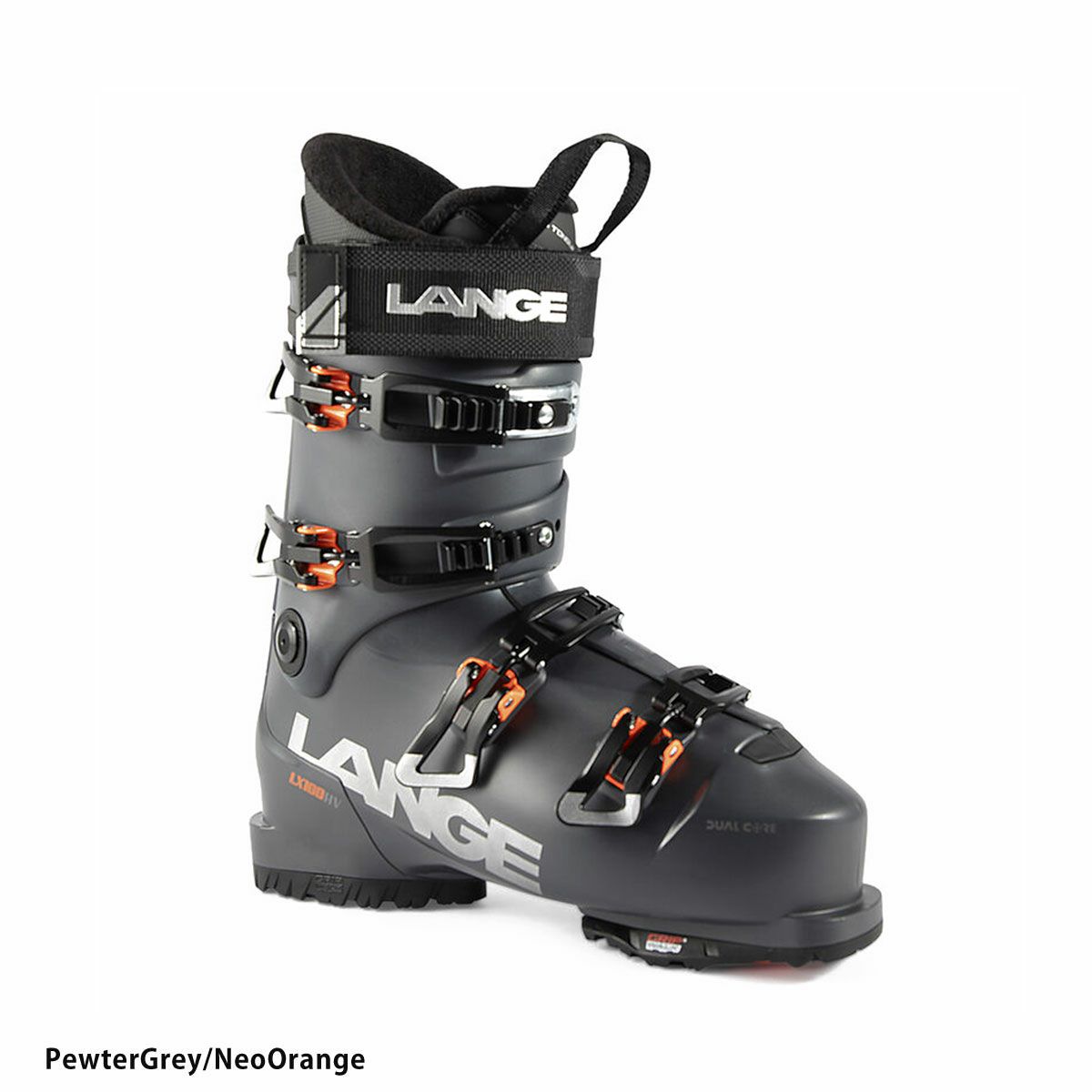 LANGE（ラング） 【5日限定！全品P10倍！】LANGE スキーブーツ メンズ