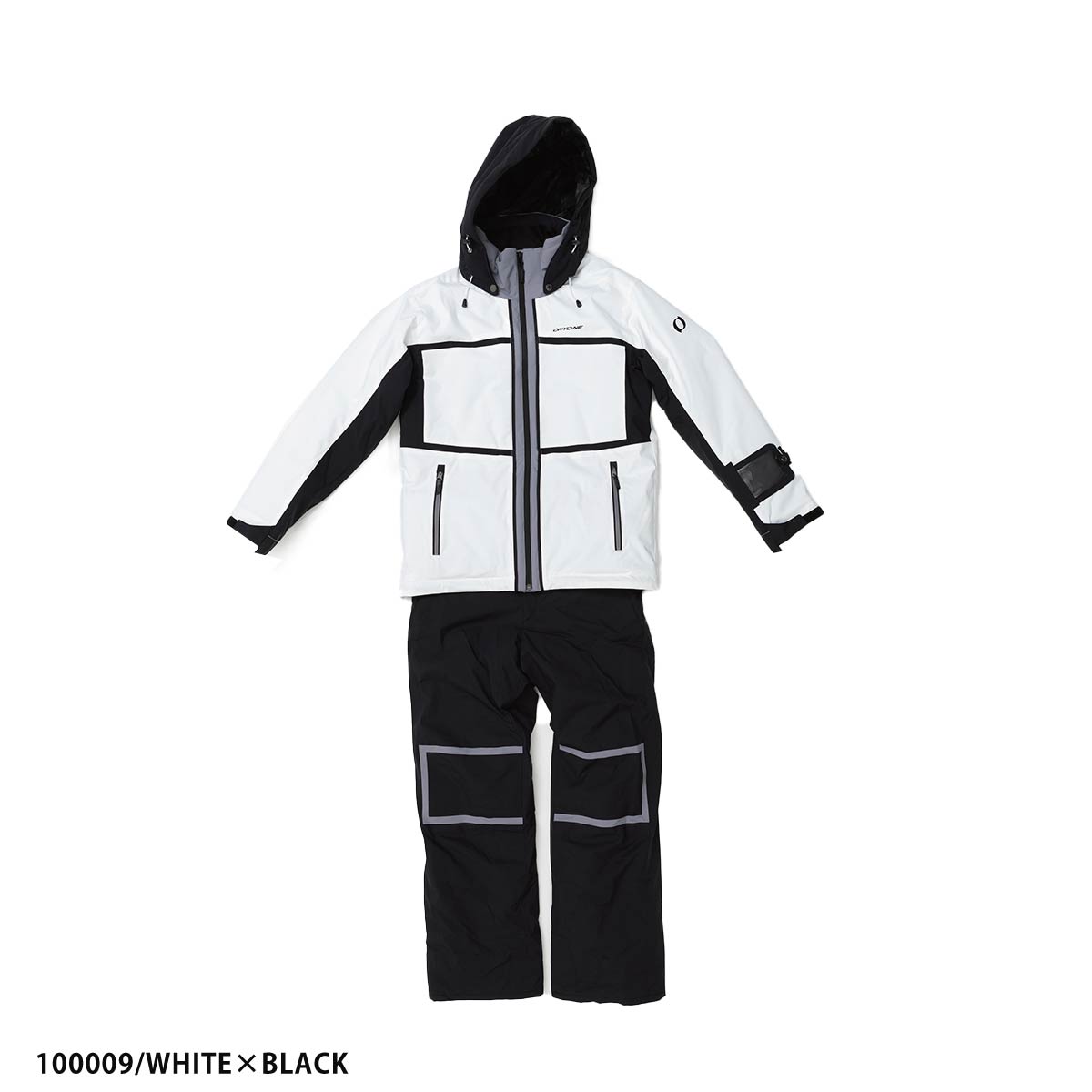 オンヨネ（ONYONE） スキーウェア メンズ 上下セット ONYONE＜2025