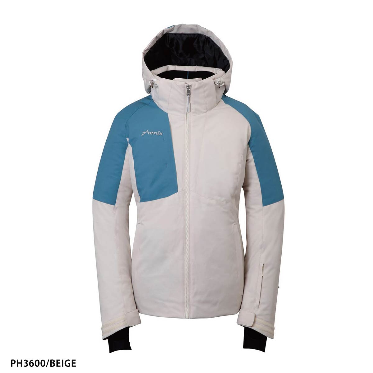フェニックス（PHENIX） スキーウェア レディース スキージャケット