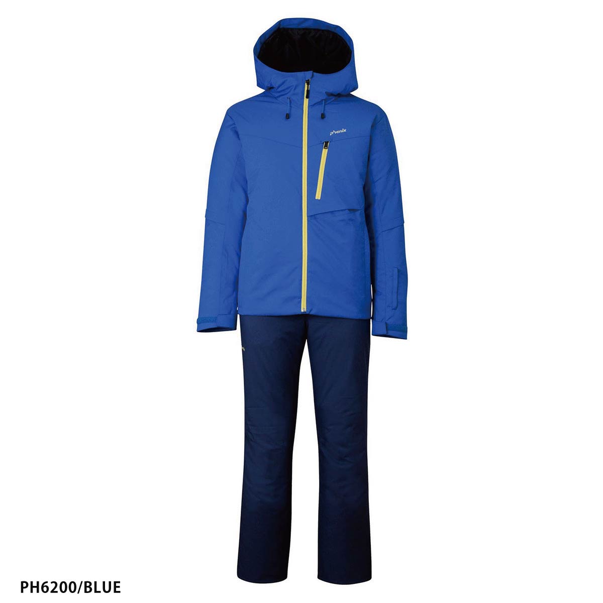 フェニックス（PHENIX） スキーウェア メンズ 上下セット ＜2025