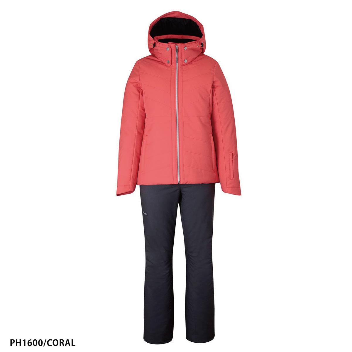 フェニックス（PHENIX） スキーウェア レディース 上下セット ＜2025