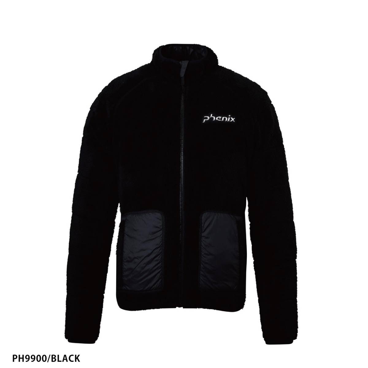 フェニックス（PHENIX） スキーウェア メンズ スキージャケット ミドル