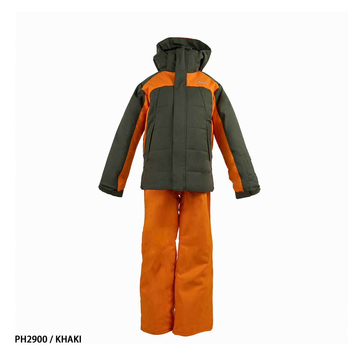 フェニックス（PHENIX） スキーウェア キッズ スノーウェア ジュニア