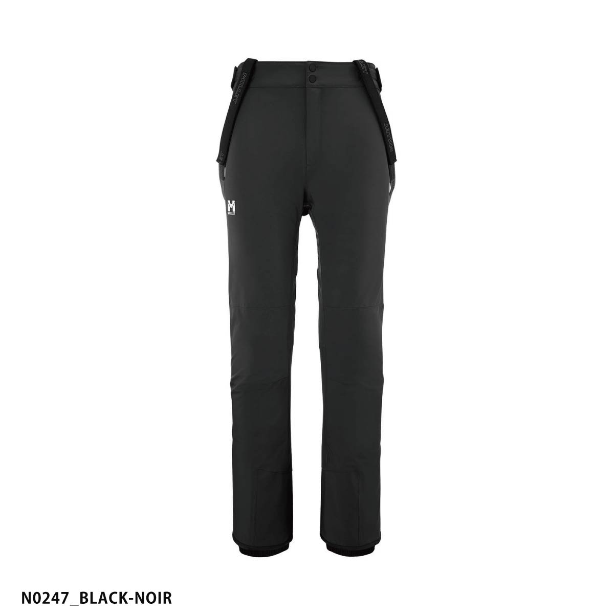 MILLET（ミレー） 【5日限定！全品P10倍！】スキーウェア スキーパンツ