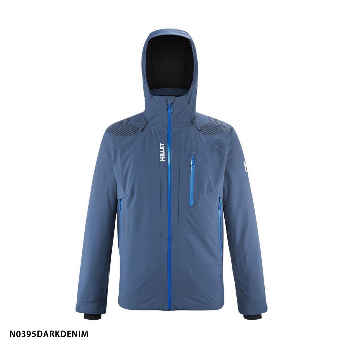 MILLET（ミレー） スキーウェア メンズ スキージャケット ＜2025