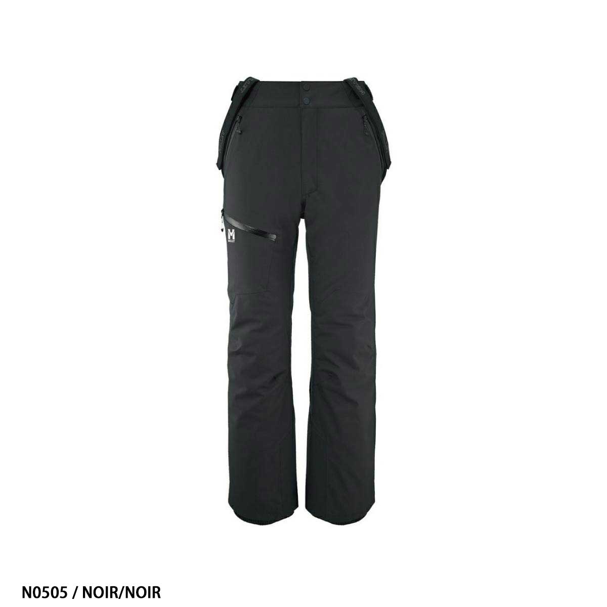 MILLET（ミレー） スキーウェア スキーパンツ パンツ メンズ＜2025