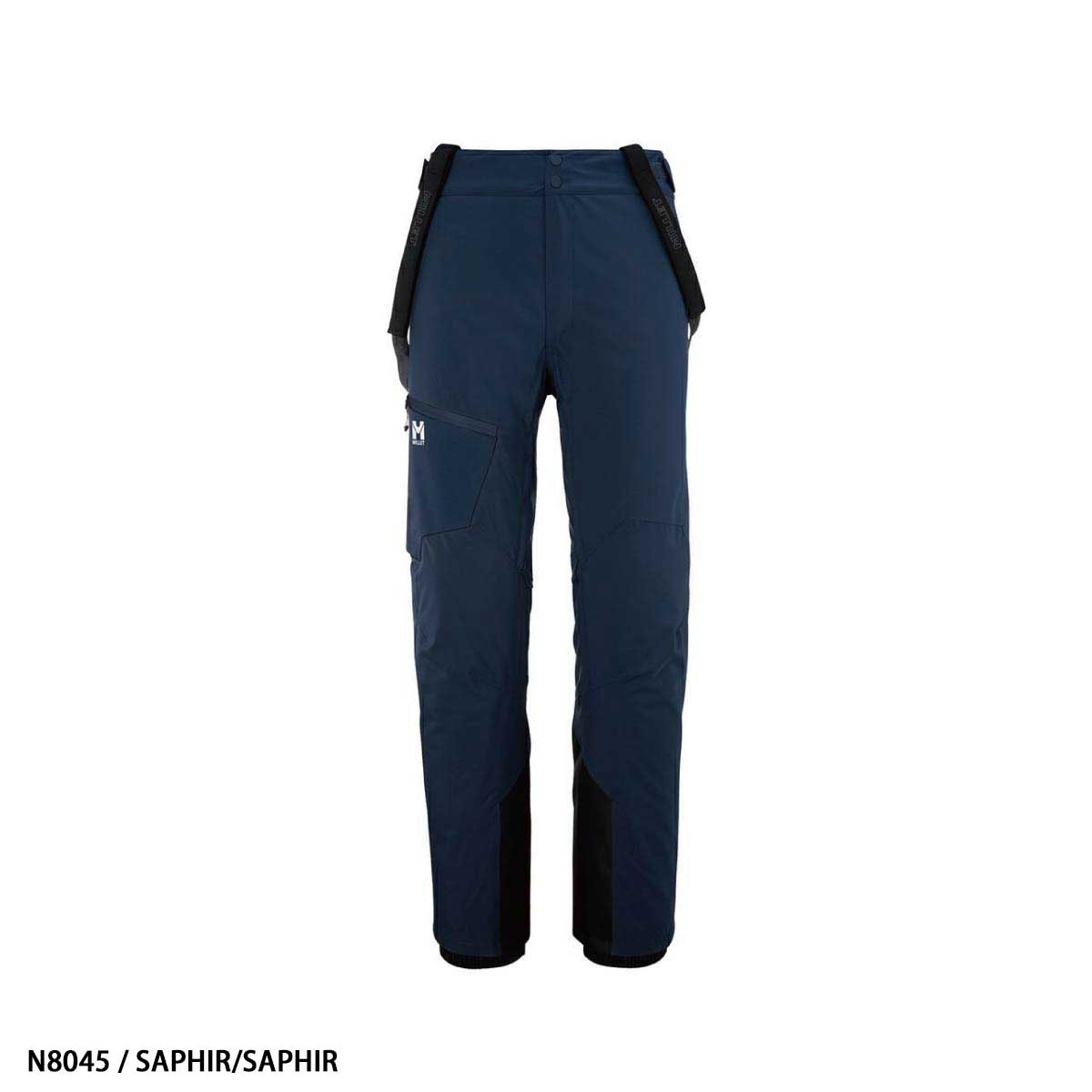 MILLET（ミレー） スキーウェア スキーパンツ パンツ メンズ＜2025