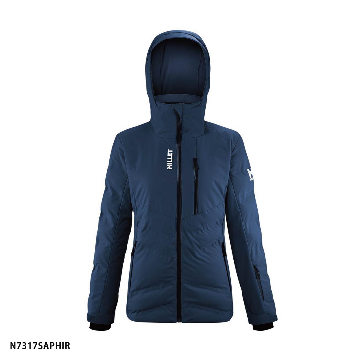 MILLET（ミレー） スキーウェア レディース スキージャケット ＜2025