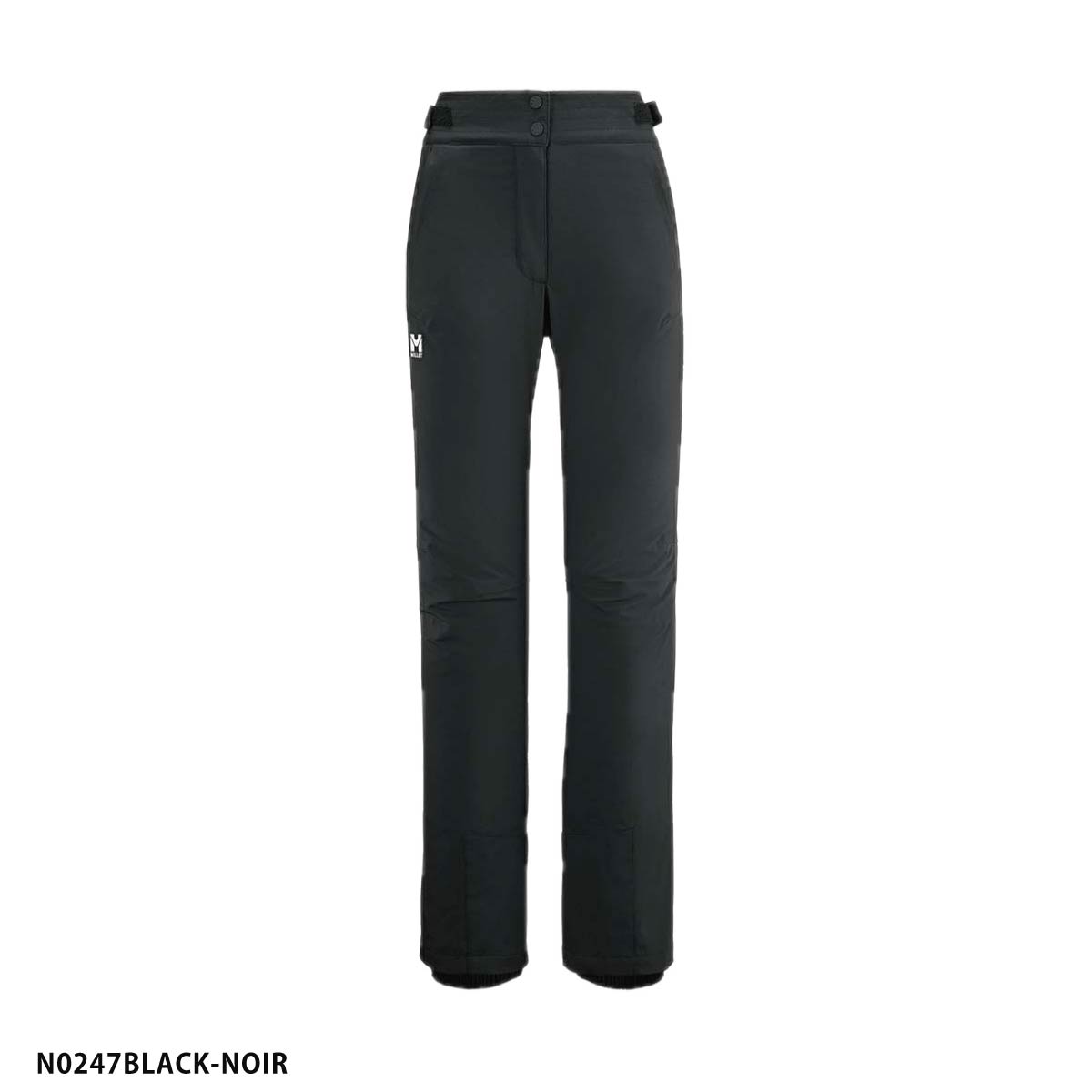 MILLET（ミレー） 【5日限定！全品P10倍！】スキーウェア スキーパンツ