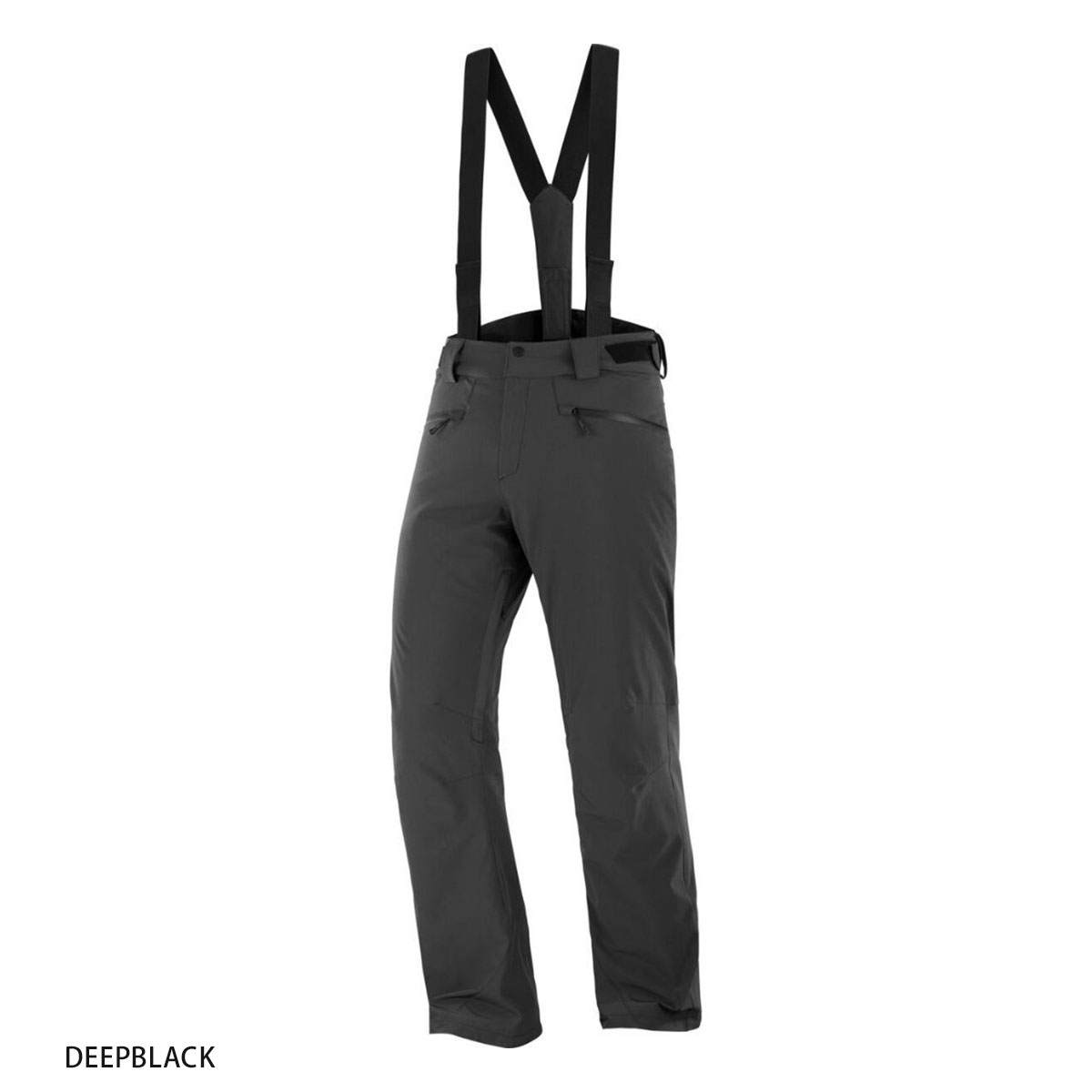 SALOMON（サロモン） スキーウェア スキーパンツ パンツ メンズ 2025