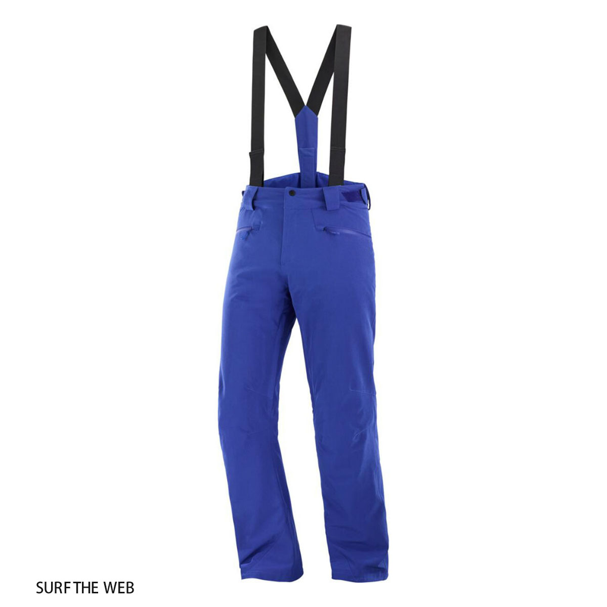 SALOMON（サロモン） スキーウェア スキーパンツ パンツ メンズ 2025