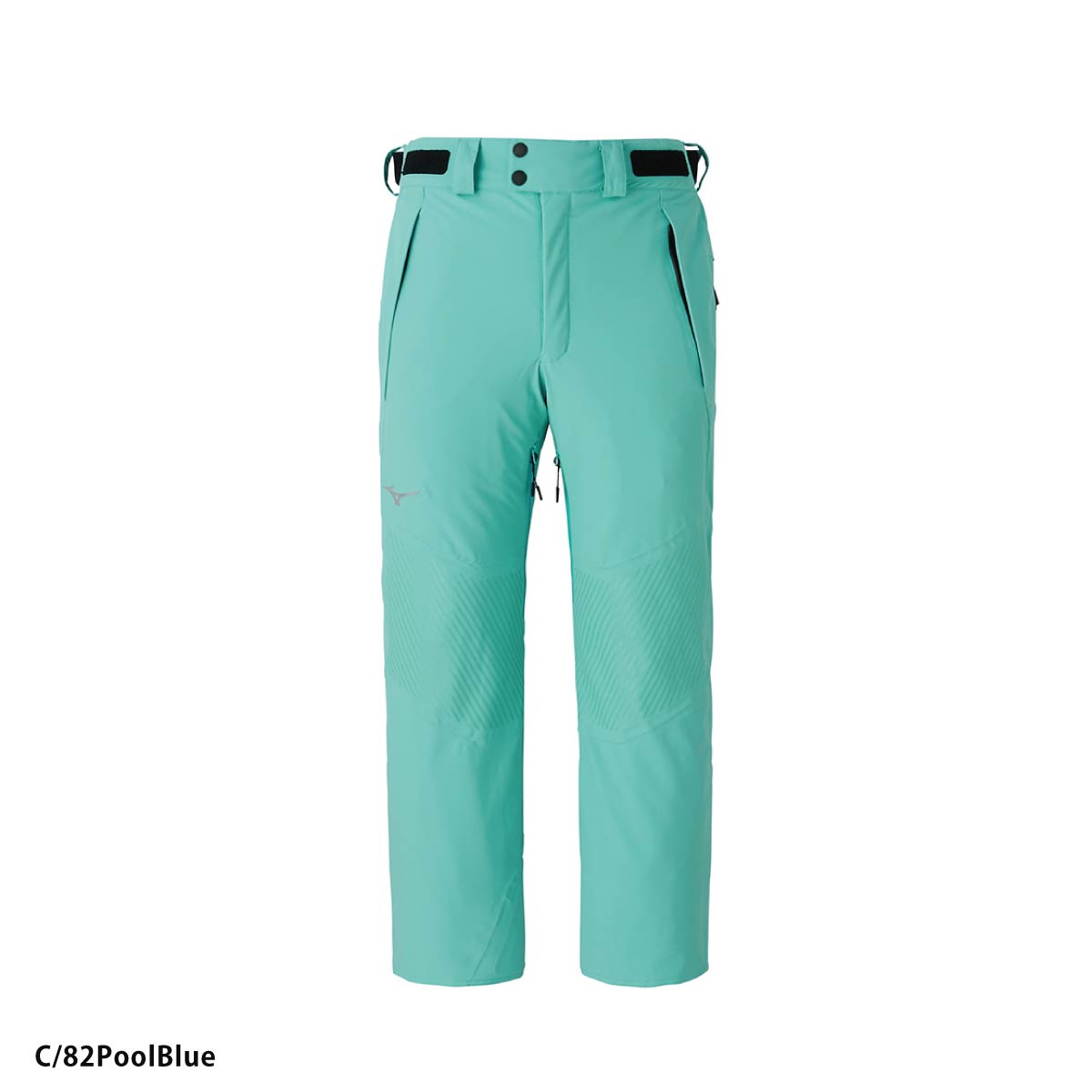 MIZUNO（ミズノ） スキーウェア スキーパンツ パンツ メンズ