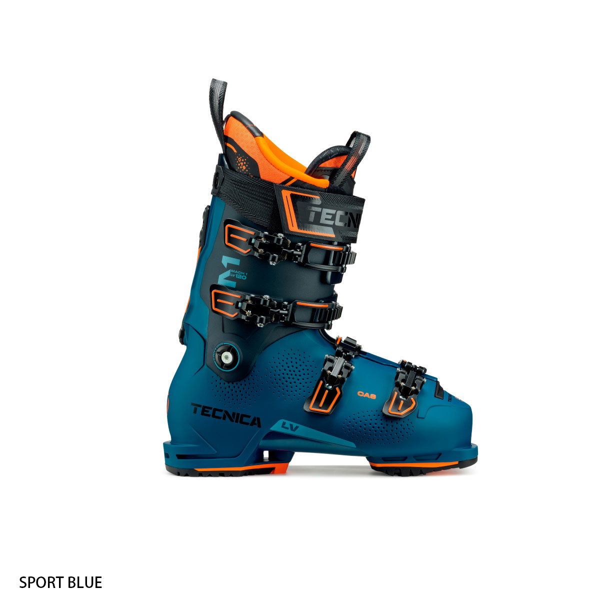 TECNICA（テクニカ） 【5日限定！全品P10倍！】TECNICA スキーブーツ