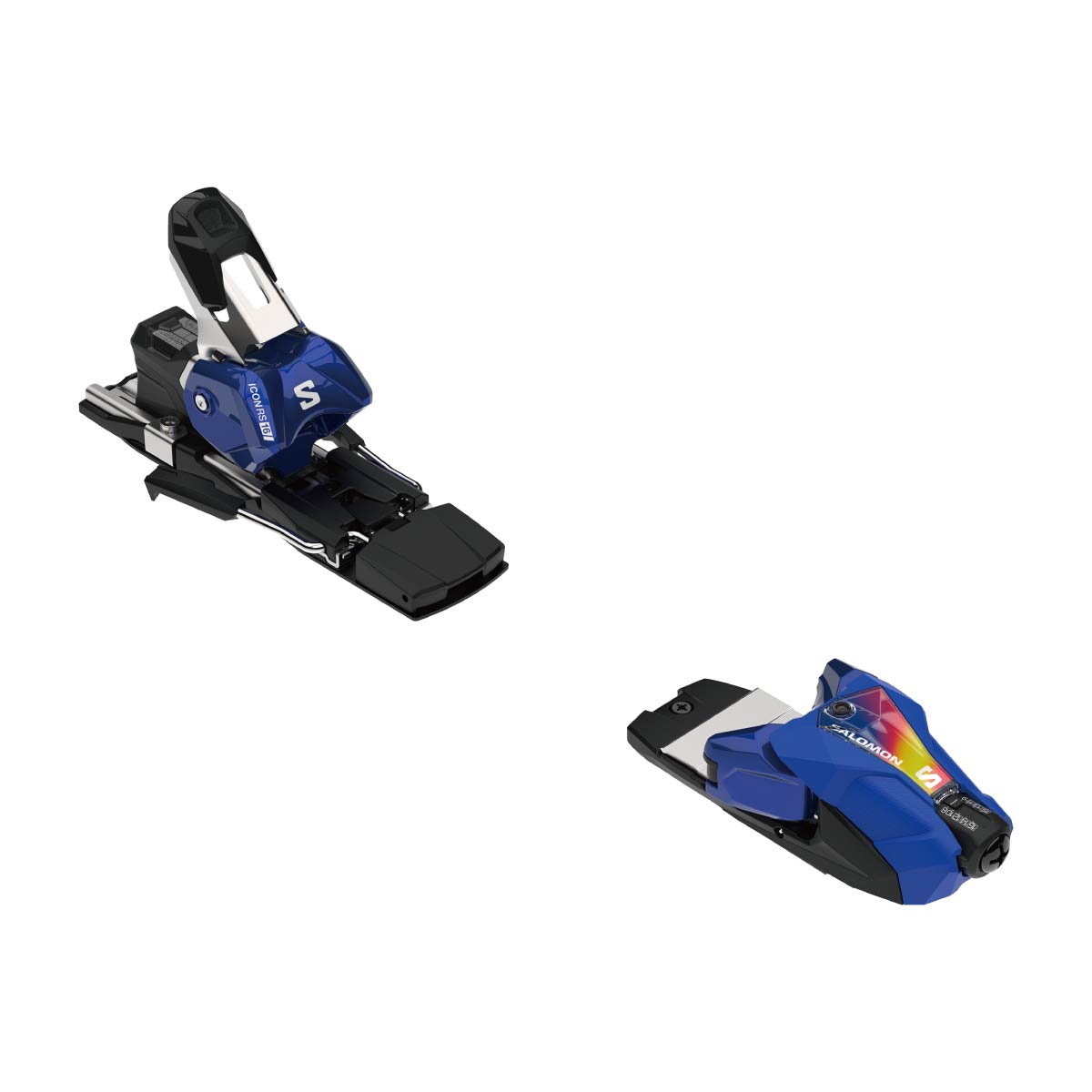 SALOMON（サロモン） スキー板 2026 S/RACE PRIME SL 165 12m + ICON