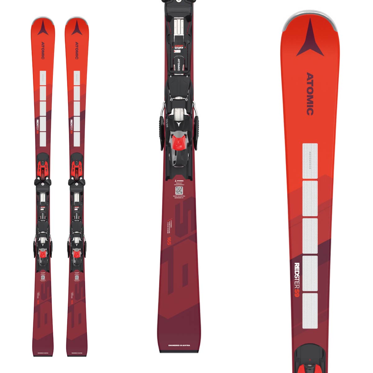 ATOMIC（アトミック） 【5日限定！全品P10倍！】ATOMIC スキー板