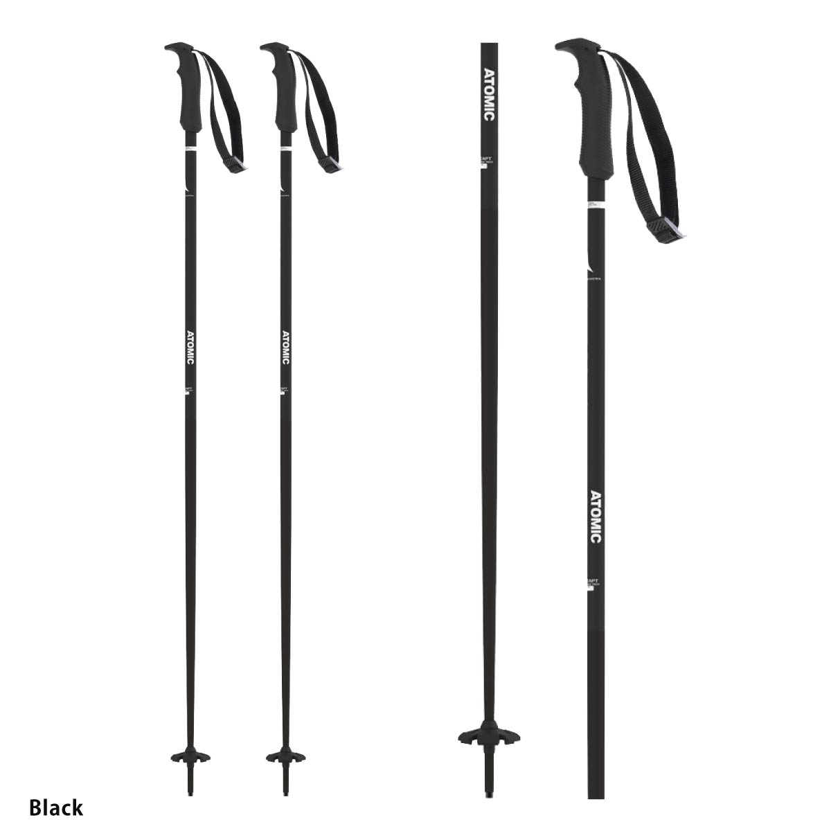 ATOMIC（アトミック） 【5日限定！全品P10倍！】ATOMIC スキー ポール