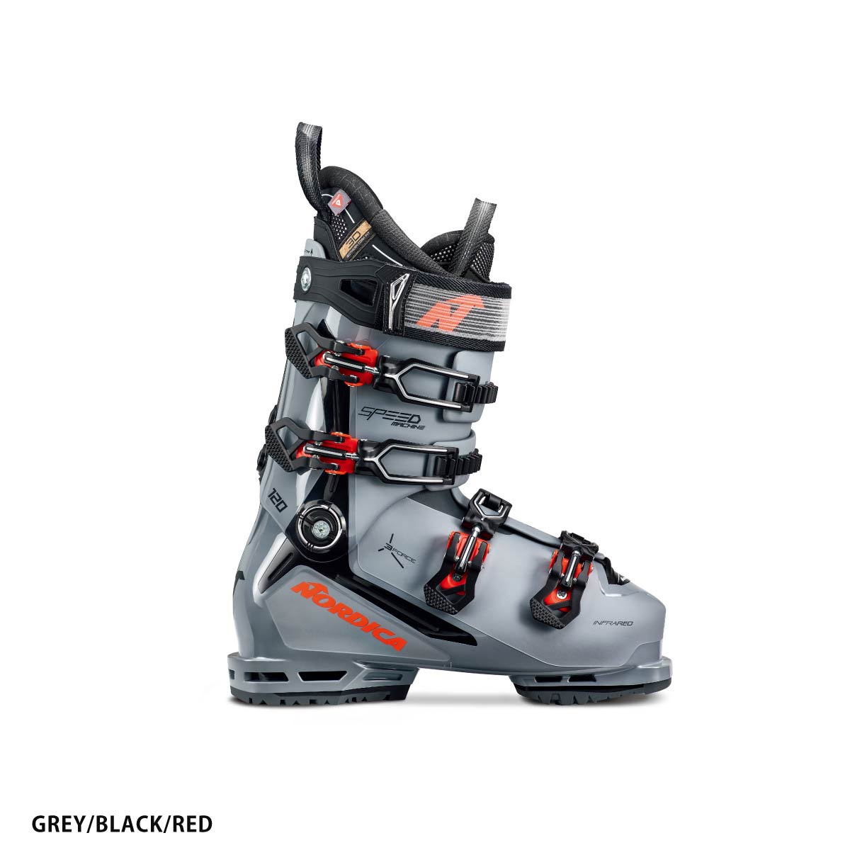 NORDICA（ノルディカ） 【5日限定！全品P10倍！】NORDICA スキーブーツ