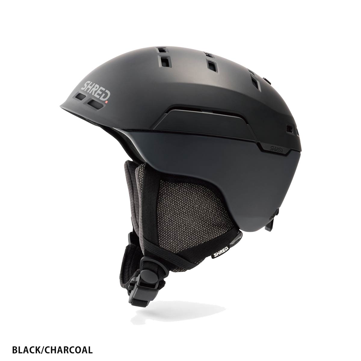 SHRED（シュレッド） スキー ヘルメット メンズ レディース 2025