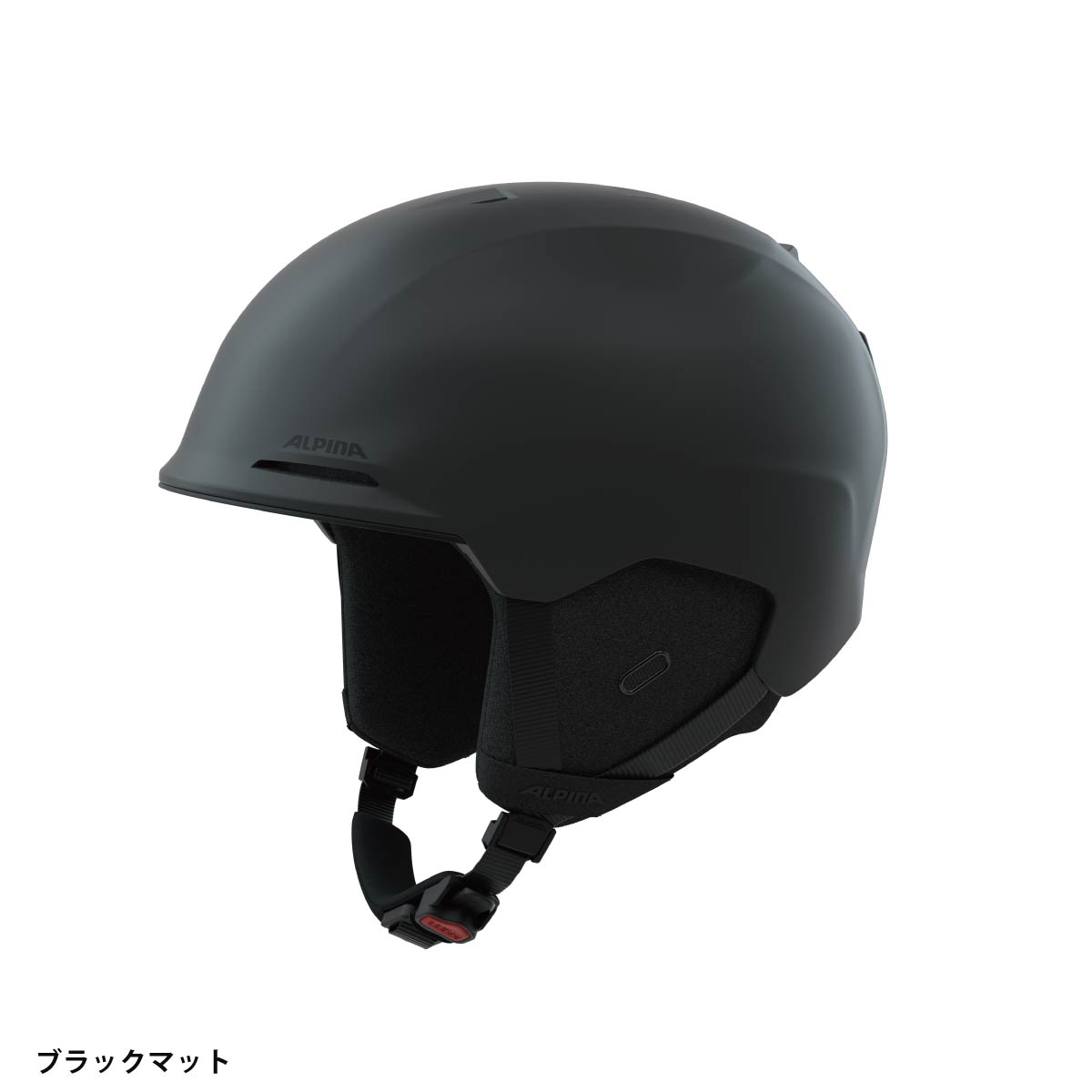 ALPINA（アルピナ） スキー ヘルメット 2026 BRIX / ブリックス 日本