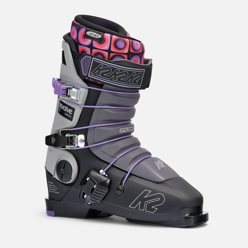 K2 【5日限定！全品P10倍！】K2 ケーツー スキーブーツ メンズ