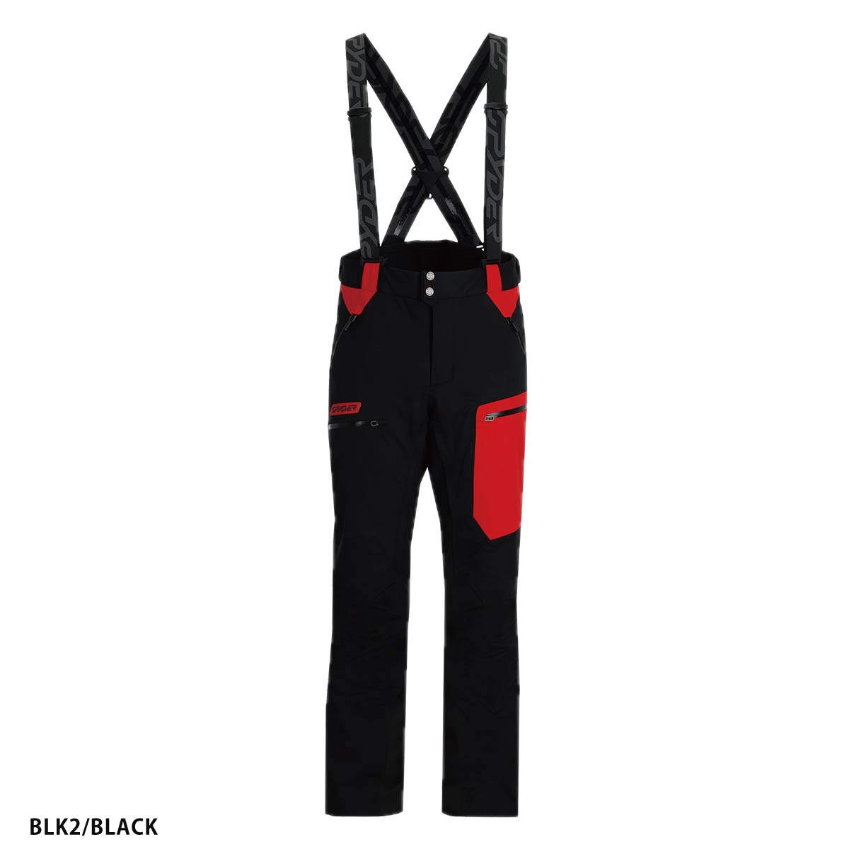 スキーウェア スキーパンツ パンツ SPYDER スパイダー メンズ＜2025